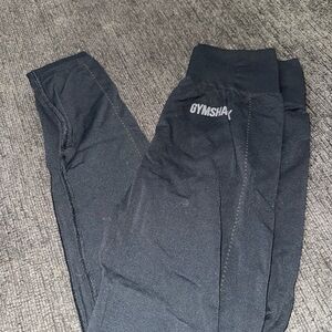 Gymshark Women’s Medium Charcoal Leggings
